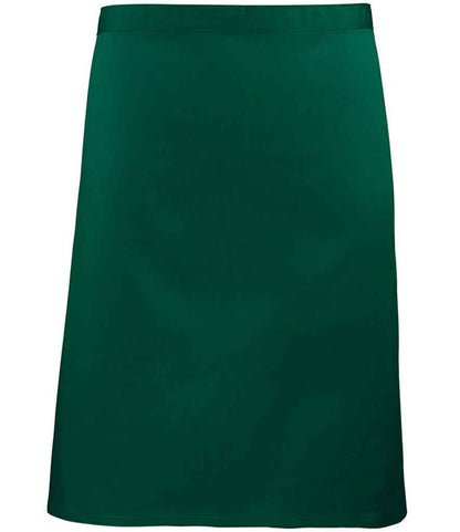 Premier PR151 Colours Mid Length Apron - COOZO