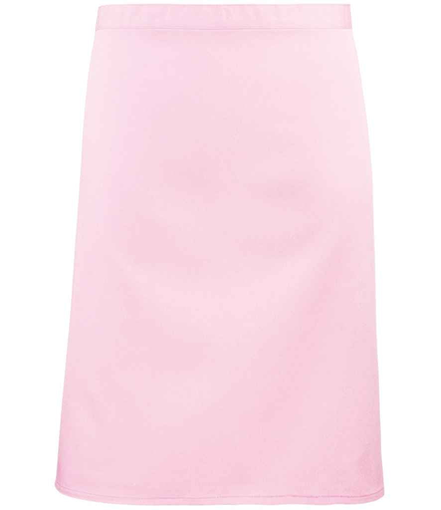 Premier PR151 Colours Mid Length Apron - COOZO