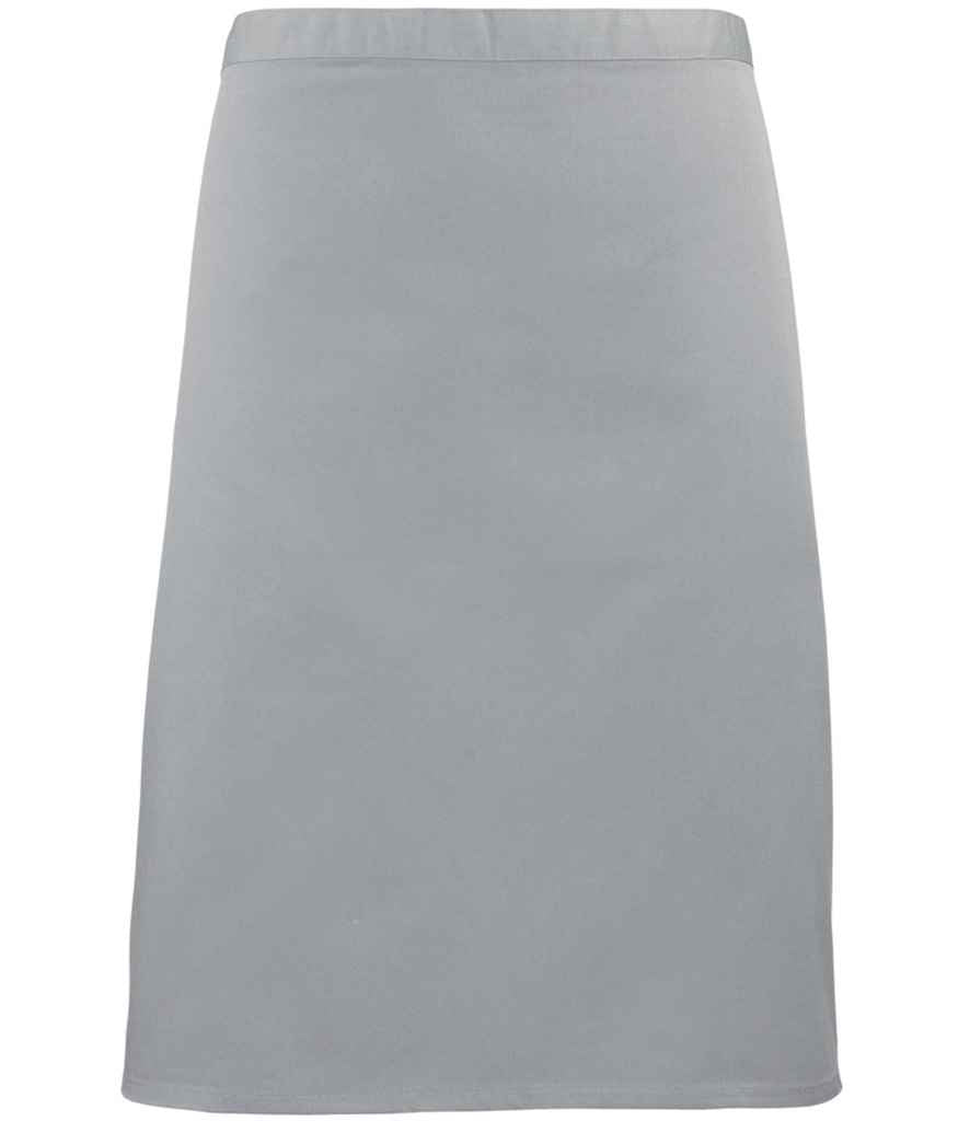 Premier PR151 Colours Mid Length Apron - COOZO