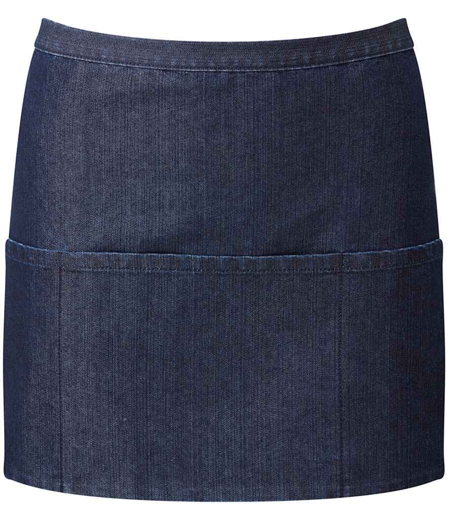 Premier PR155 Colours 3 Pocket Apron - COOZO