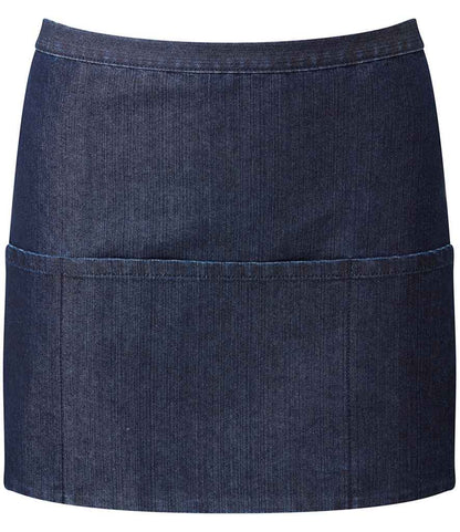 Premier PR155 Colours 3 Pocket Apron - COOZO