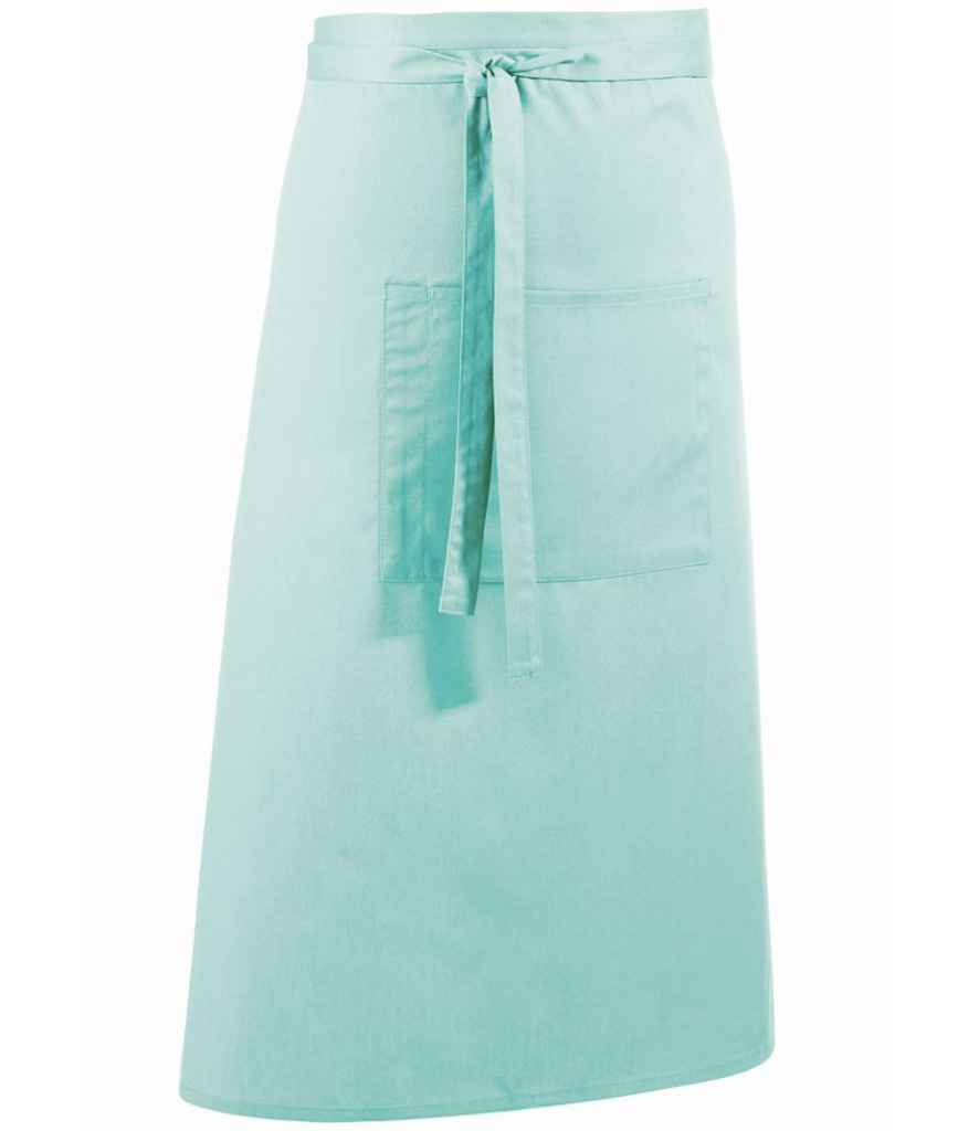 Premier PR158 Colours Bar Apron - COOZO