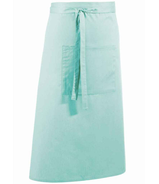 Premier PR158 Colours Bar Apron - COOZO