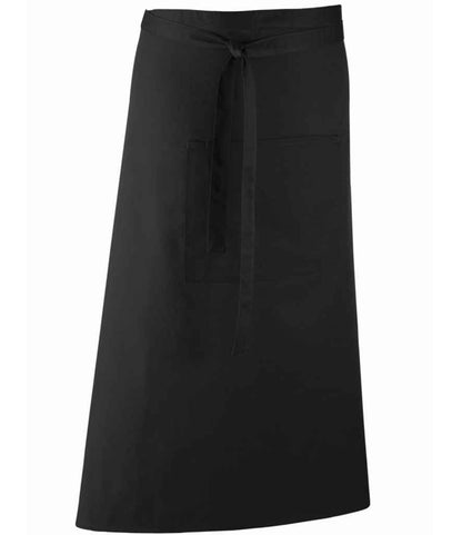 Premier PR158 Colours Bar Apron - COOZO