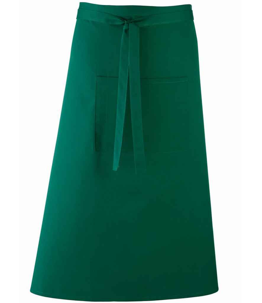 Premier PR158 Colours Bar Apron - COOZO