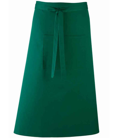 Premier PR158 Colours Bar Apron - COOZO