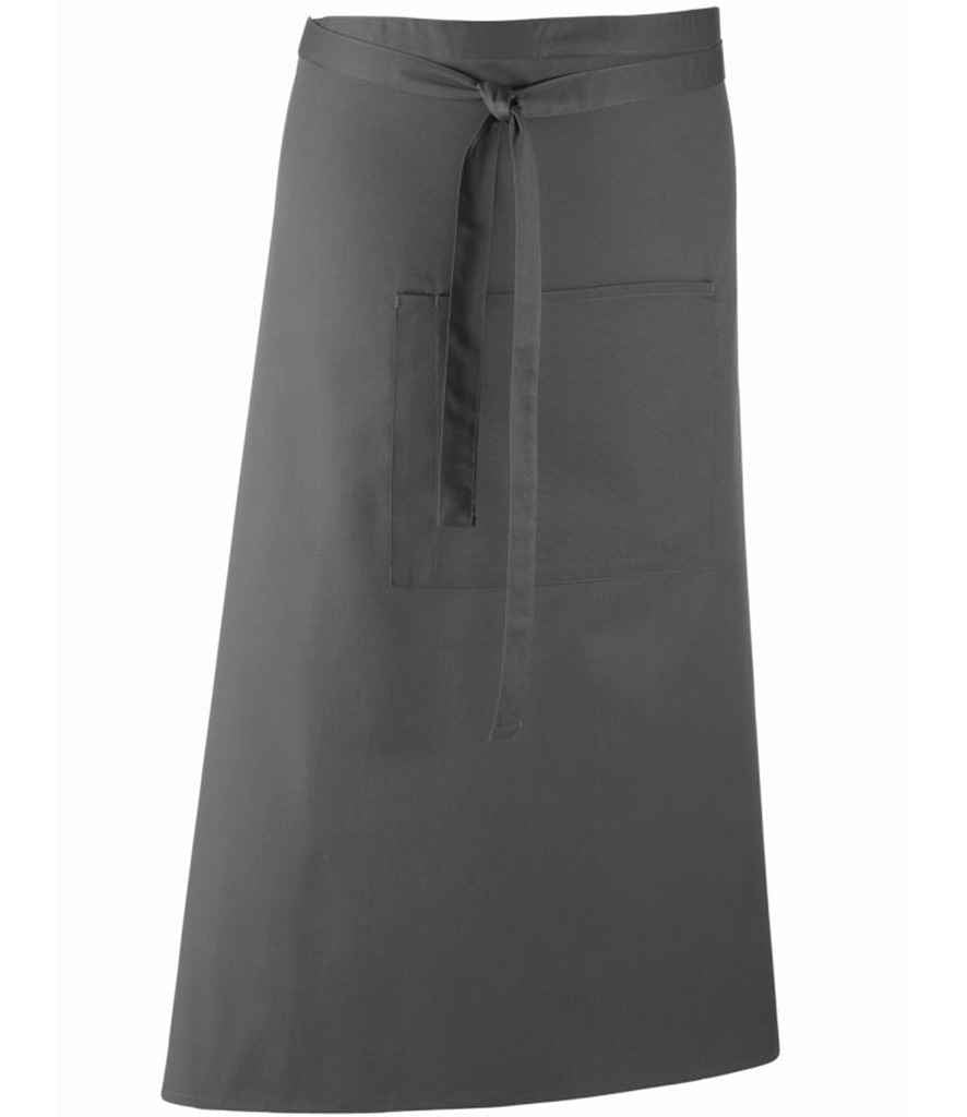 Premier PR158 Colours Bar Apron - COOZO