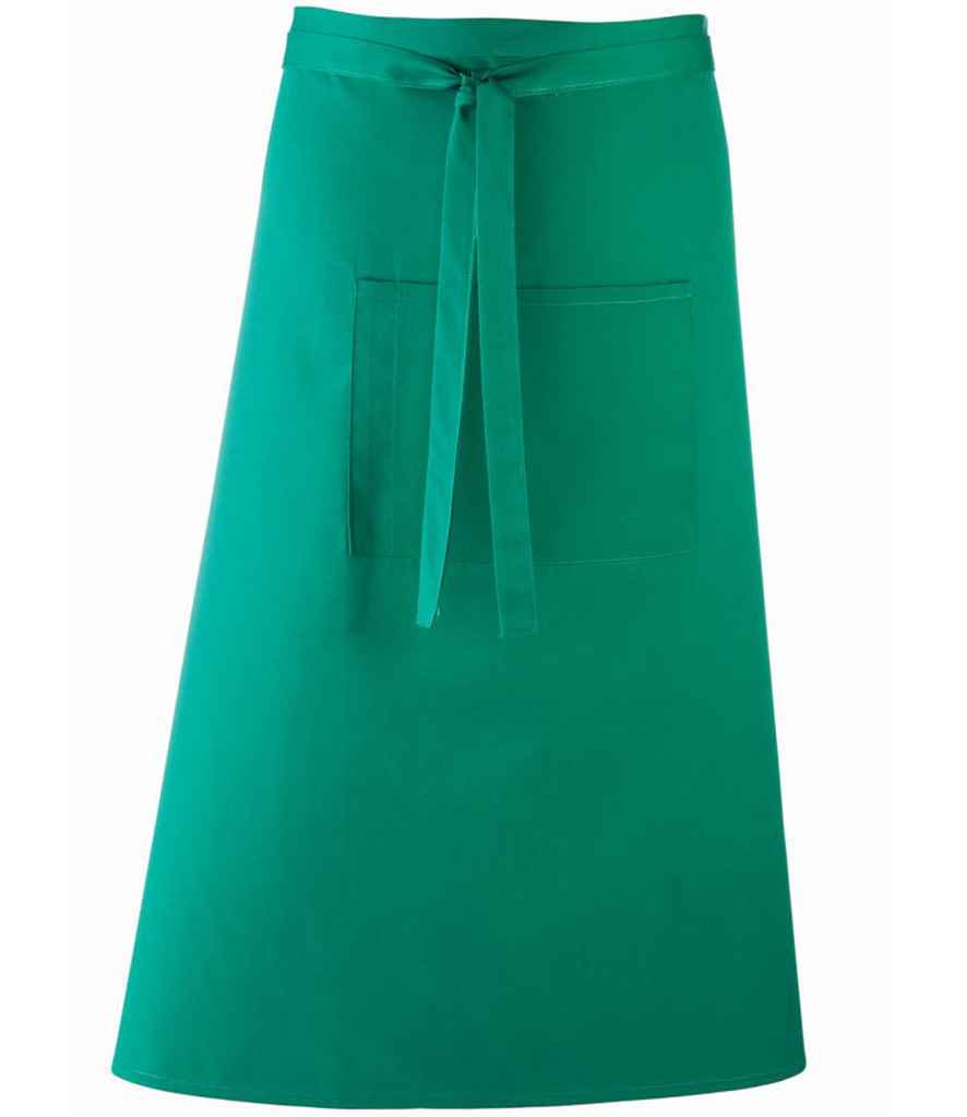 Premier PR158 Colours Bar Apron - COOZO