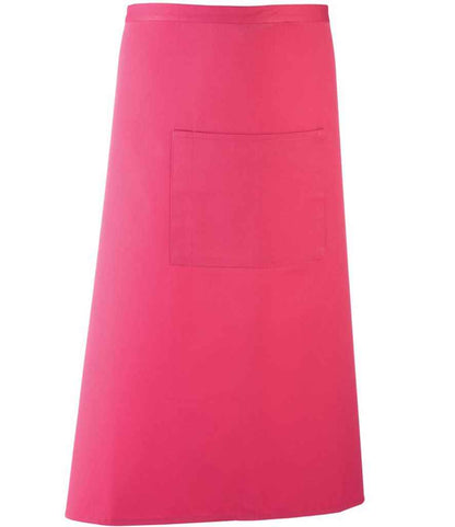 Premier PR158 Colours Bar Apron - COOZO