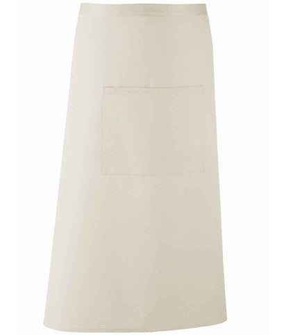 Premier PR158 Colours Bar Apron - COOZO