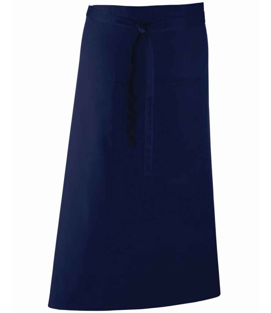 Premier PR158 Colours Bar Apron - COOZO