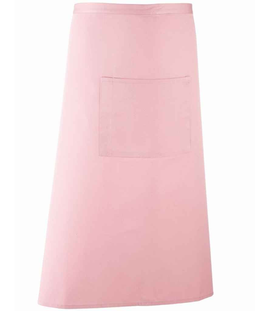 Premier PR158 Colours Bar Apron - COOZO