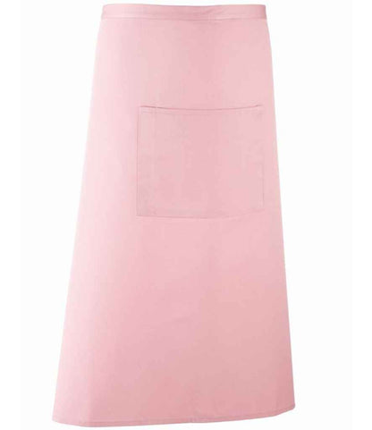 Premier PR158 Colours Bar Apron - COOZO