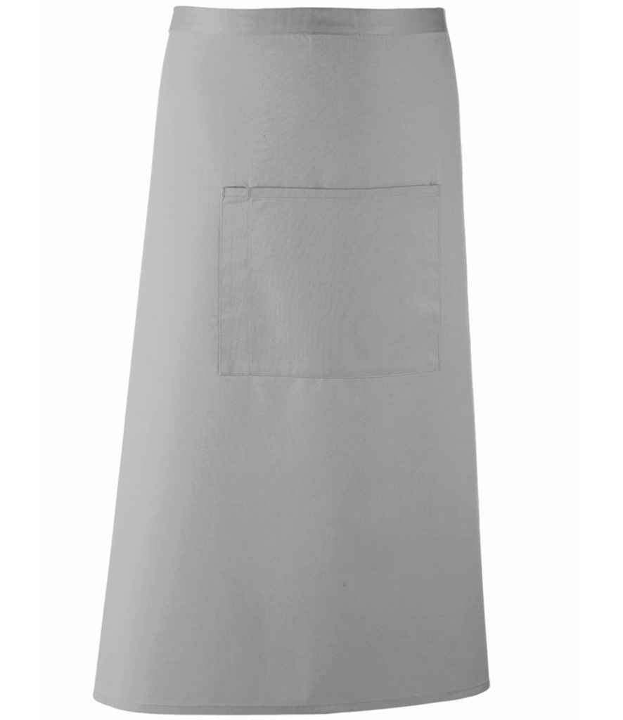 Premier PR158 Colours Bar Apron - COOZO