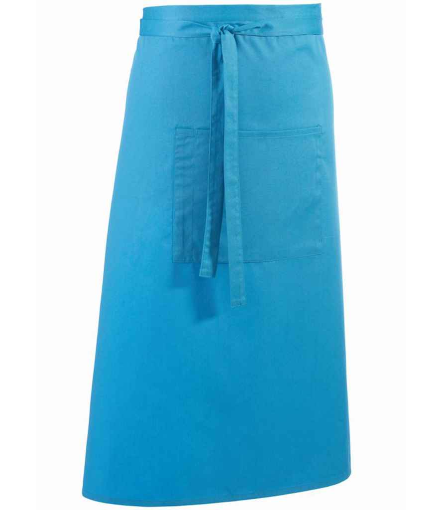 Premier PR158 Colours Bar Apron - COOZO