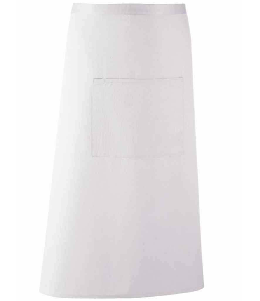 Premier PR158 Colours Bar Apron - COOZO