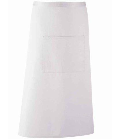 Premier PR158 Colours Bar Apron - COOZO