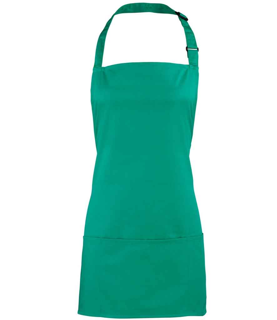 Premier PR159 Colours 2-in-1 Apron - COOZO