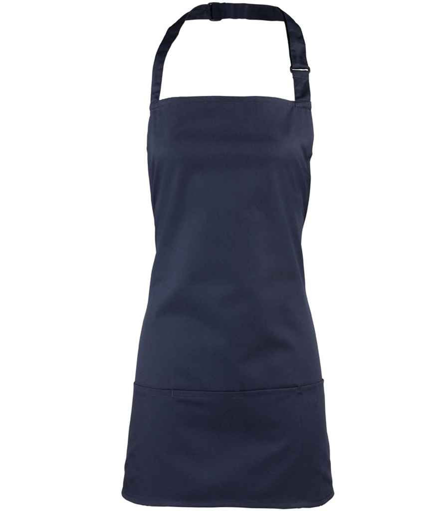 Premier PR159 Colours 2-in-1 Apron - COOZO
