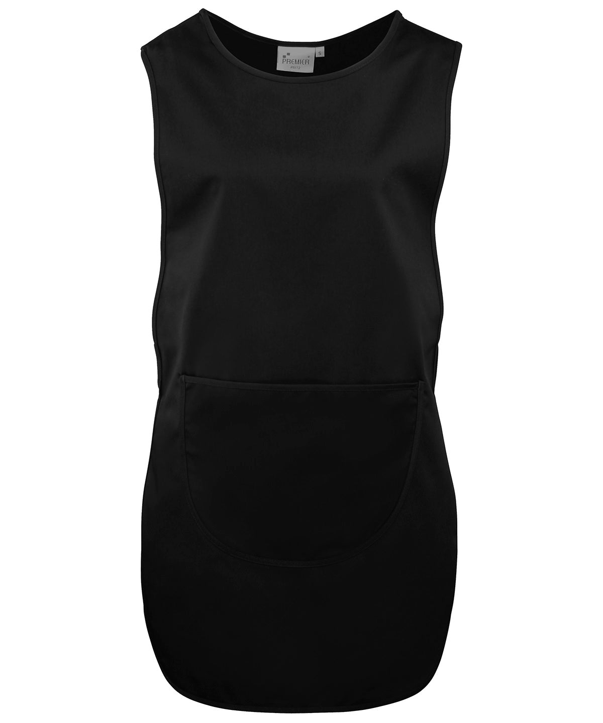 Premier PR172 Long Pocket Tabard - COOZO