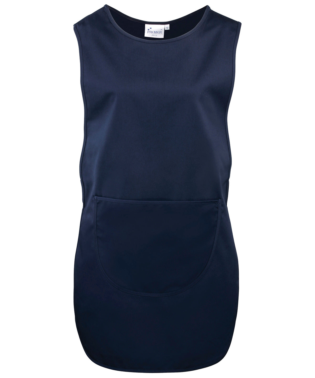 Premier PR172 Long Pocket Tabard - COOZO