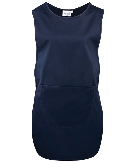 Premier PR172 Long Pocket Tabard - COOZO
