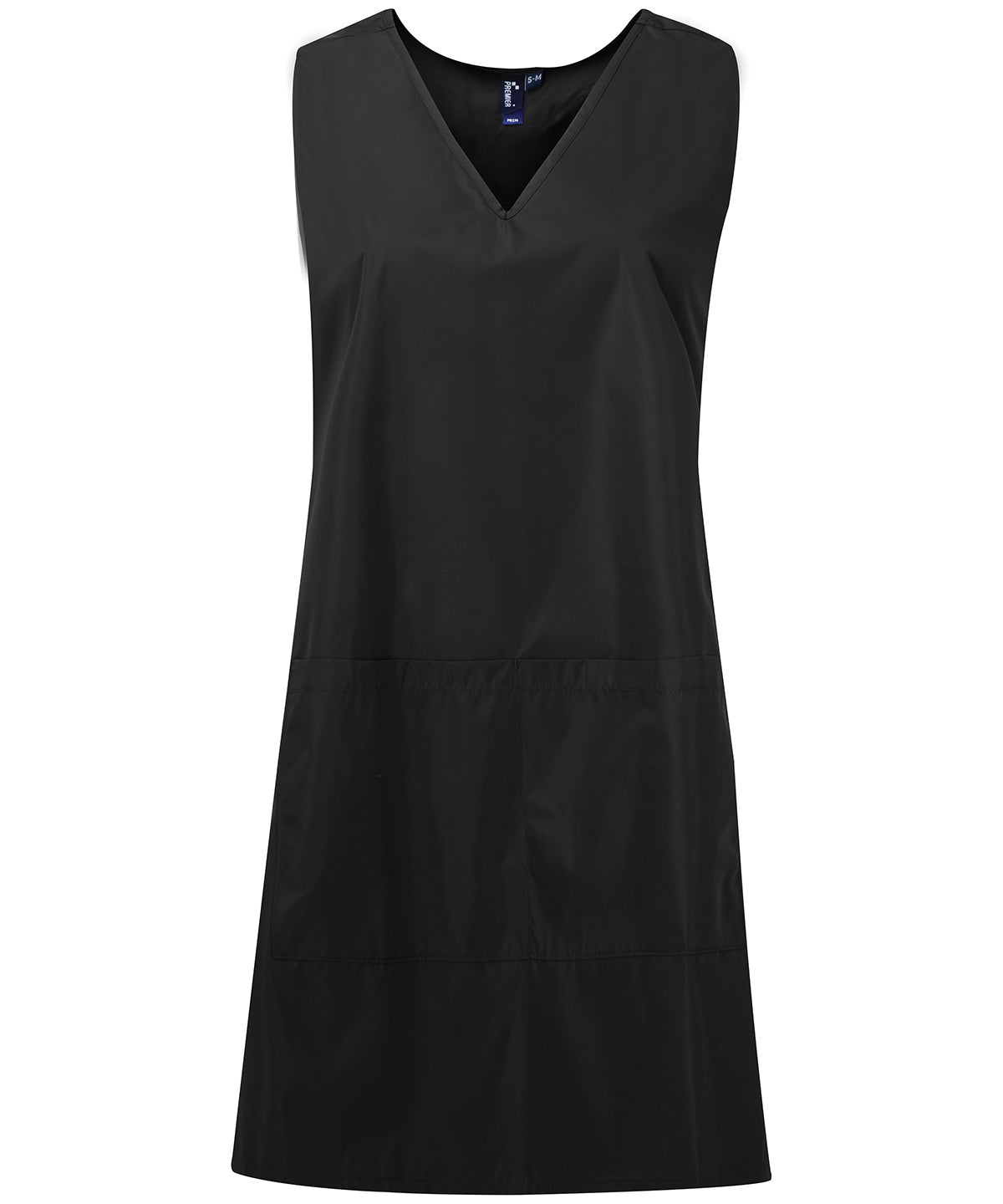 Premier PR174 Waterproof wrap around tunic - COOZO