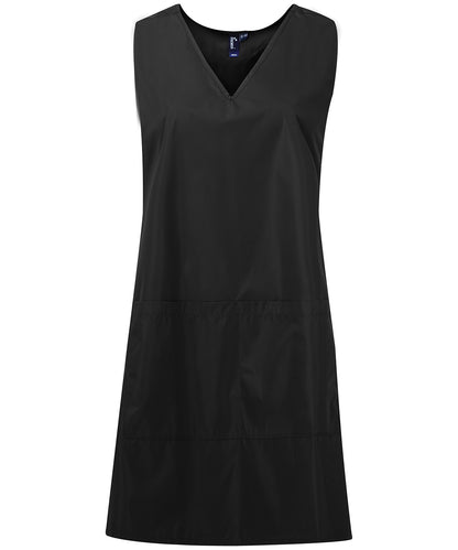 Premier PR174 Waterproof wrap around tunic - COOZO