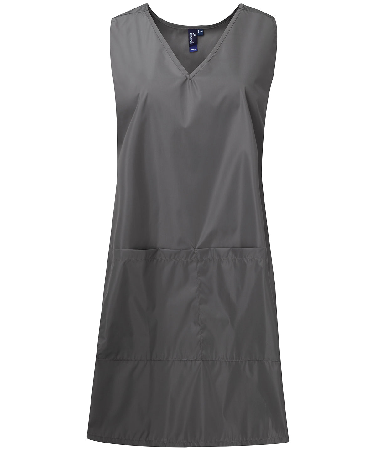 Premier PR174 Waterproof wrap around tunic - COOZO
