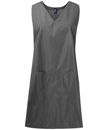 Premier PR174 Waterproof wrap around tunic - COOZO