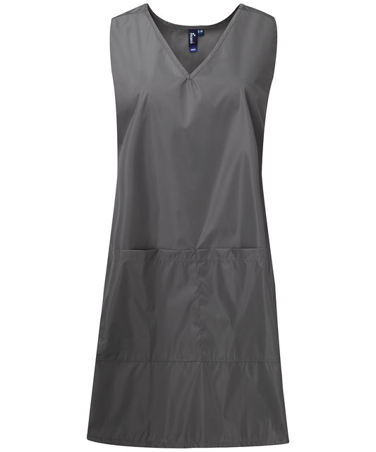 Premier PR174 Waterproof wrap around tunic - COOZO