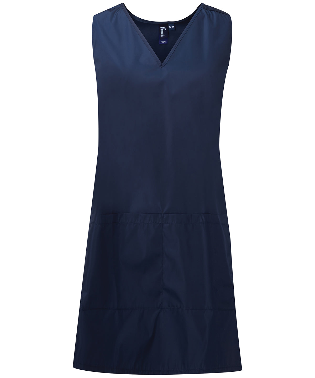 Premier PR174 Waterproof wrap around tunic - COOZO