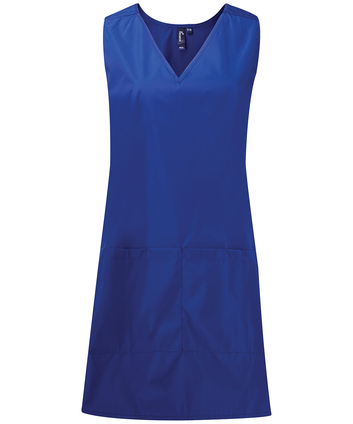 Premier PR174 Waterproof wrap around tunic - COOZO