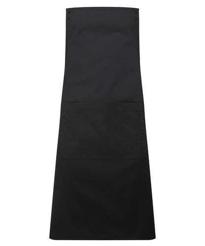 Premier PR190 Swap & Pop Customisable Apron Body - COOZO