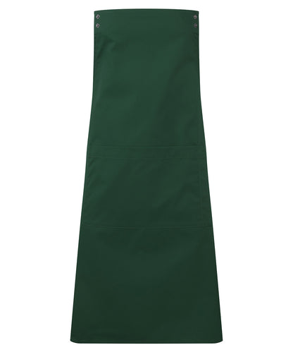 Premier PR190 Swap & Pop Customisable Apron Body - COOZO