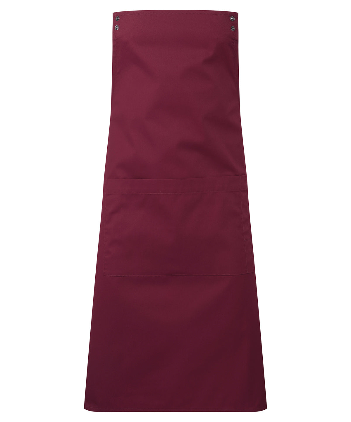Premier PR190 Swap & Pop Customisable Apron Body - COOZO