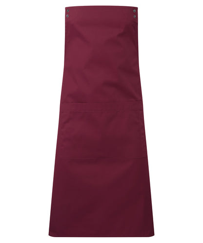 Premier PR190 Swap & Pop Customisable Apron Body - COOZO