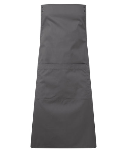 Premier PR190 Swap & Pop Customisable Apron Body - COOZO