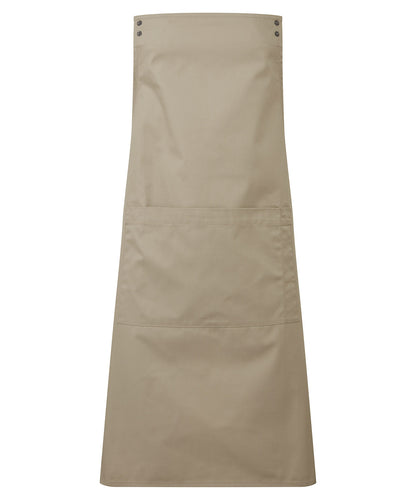 Premier PR190 Swap & Pop Customisable Apron Body - COOZO