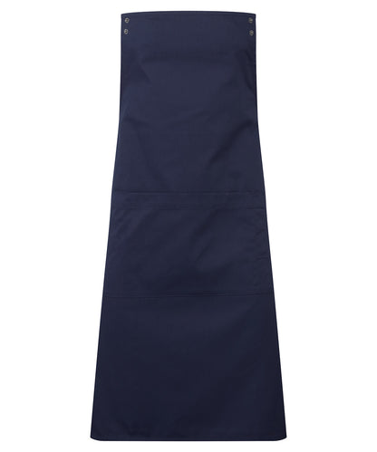 Premier PR190 Swap & Pop Customisable Apron Body - COOZO