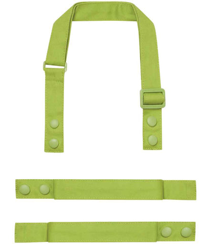 Premier PR191 Swap & Pop Customisable Apron Straps - COOZO