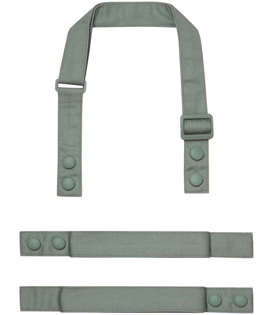 Premier PR191 Swap & Pop Customisable Apron Straps - COOZO