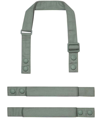 Premier PR191 Swap & Pop Customisable Apron Straps - COOZO