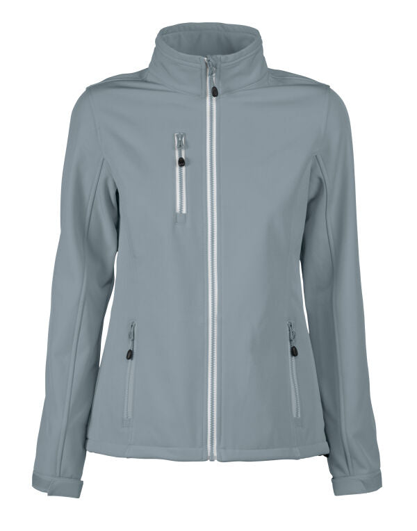Printer Red PR2261050 Ladies Vert Softshell Jacket - COOZO