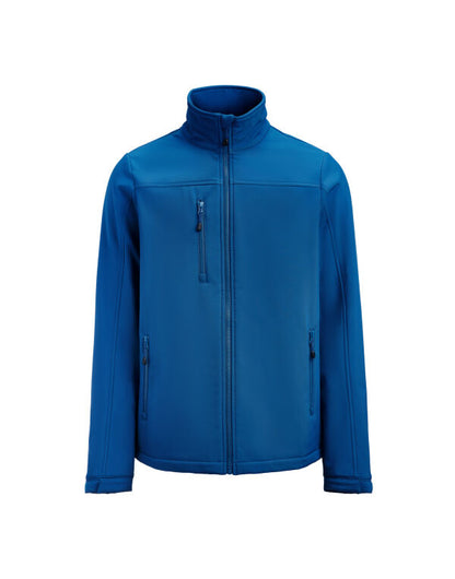 Printer Red PR2261073 Airwalk Softshell