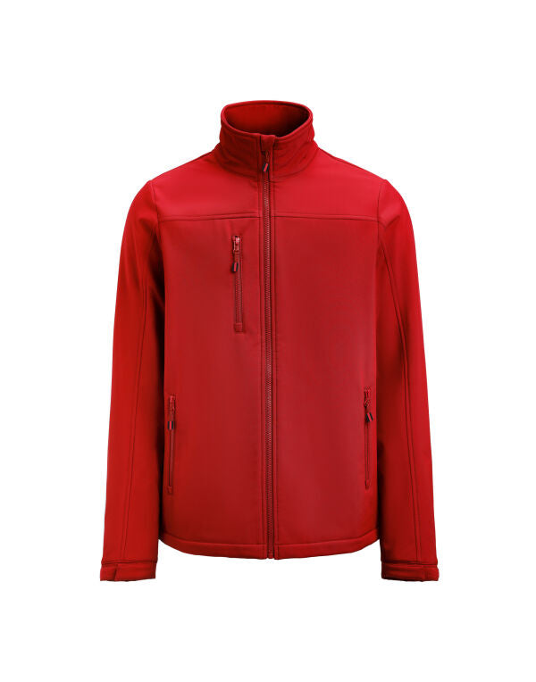 Printer Red PR2261073 Airwalk Softshell