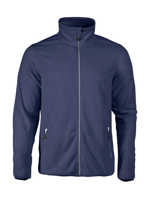 Printer Red PR2261508 Twohand Microfleece Jacket - COOZO