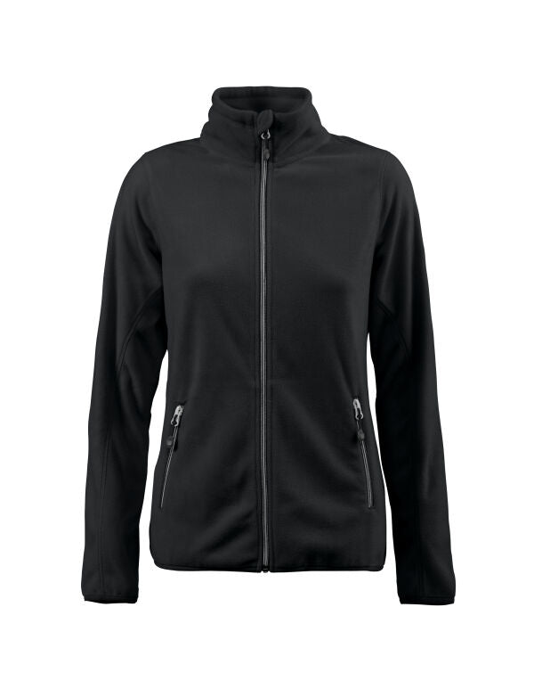 Printer Red PR2261509 Ladies Twohand Microfleece - COOZO