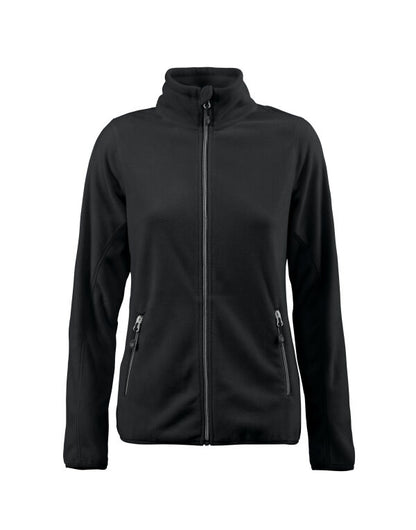 Printer Red PR2261509 Ladies Twohand Microfleece - COOZO