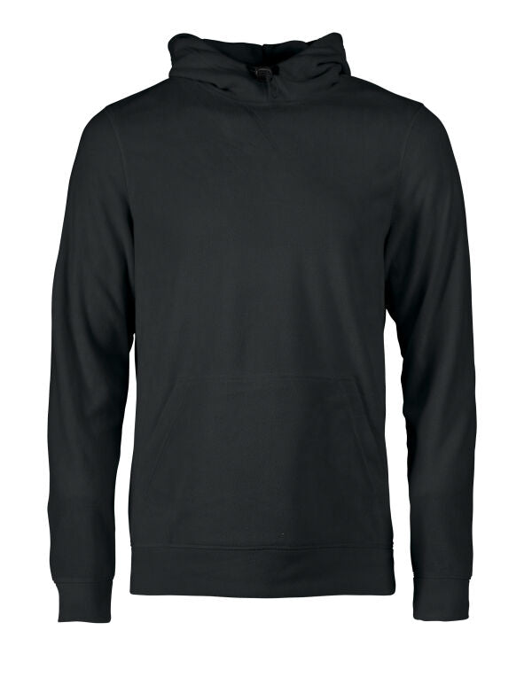 Printer Red PR2261510 Switch Fleece Hoodie - COOZO